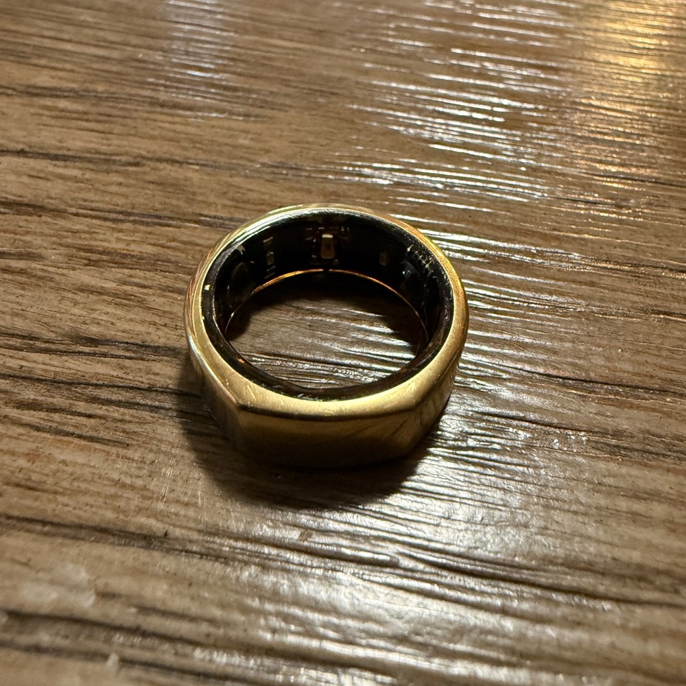 Ours Ring Gen3 - used